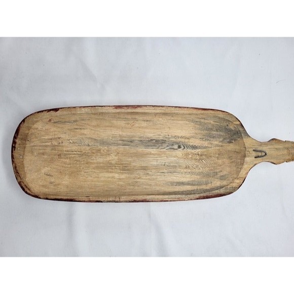 Red Stripe Beer Wooden Bar Sign - Picture 3 of 4